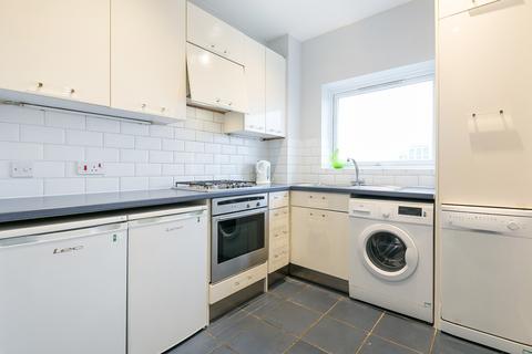 1 bedroom flat to rent, Chaucer Drive, London SE1