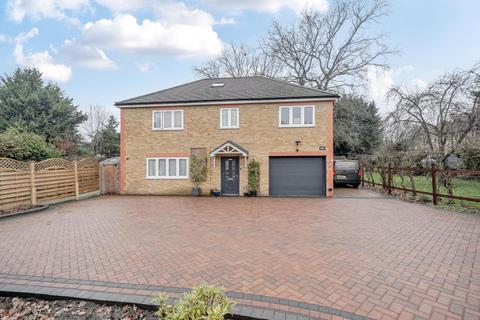 5 bedroom detached house for sale, Iver,  South Bucks,  Bangors Road North,  SL0