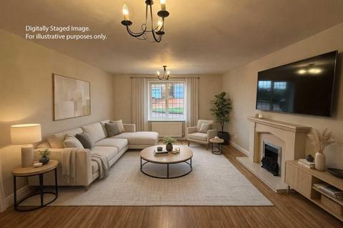 5 bedroom detached house for sale, Peatling Grange, Ashby Magna, Lutterworth
