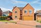 Peatling Grange, Ashby Magna, Lutterworth