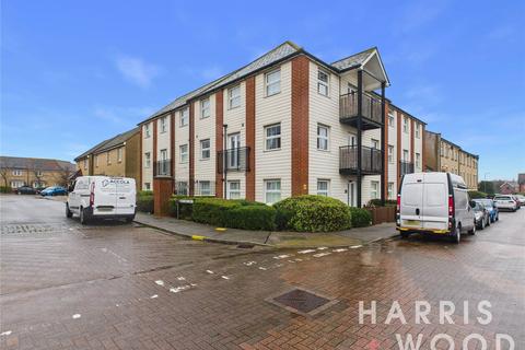 undefined, Holst Avenue, Witham, Essex, CM8