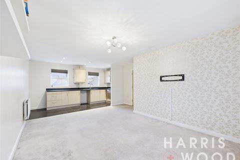 undefined, Holst Avenue, Witham, Essex, CM8