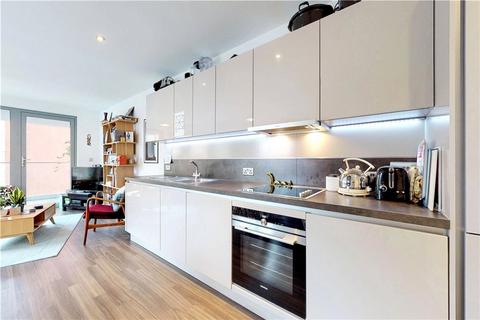 undefined, Ashwin Street, London, E8