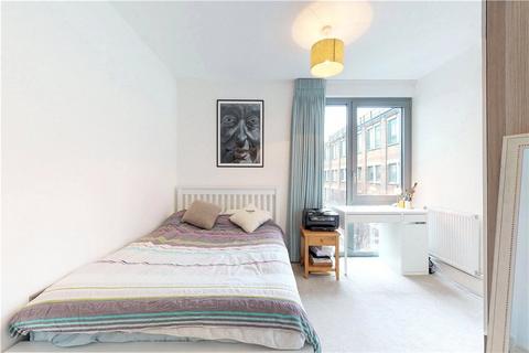 undefined, Ashwin Street, London, E8