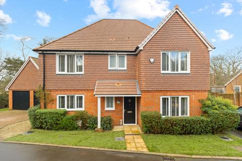 undefined, Summer Avenue, Horam, Heathfield, East Sussex, TN21
