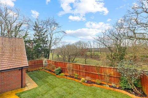 undefined, Summer Avenue, Horam, Heathfield, East Sussex, TN21