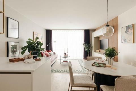 1 bedroom apartment for sale, Belgrave Road, Wembley, HA0