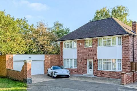 Vernon Drive, Stanmore, HA7
