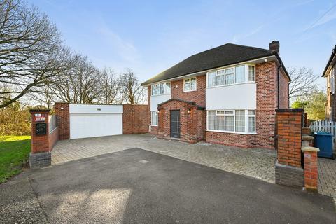 Vernon Drive, Stanmore, HA7