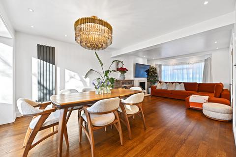 5 bedroom detached house for sale, Vernon Drive, Stanmore, HA7