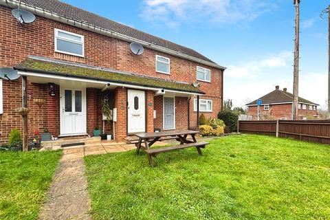 undefined, Somerville Crescent, Yateley, Hampshire