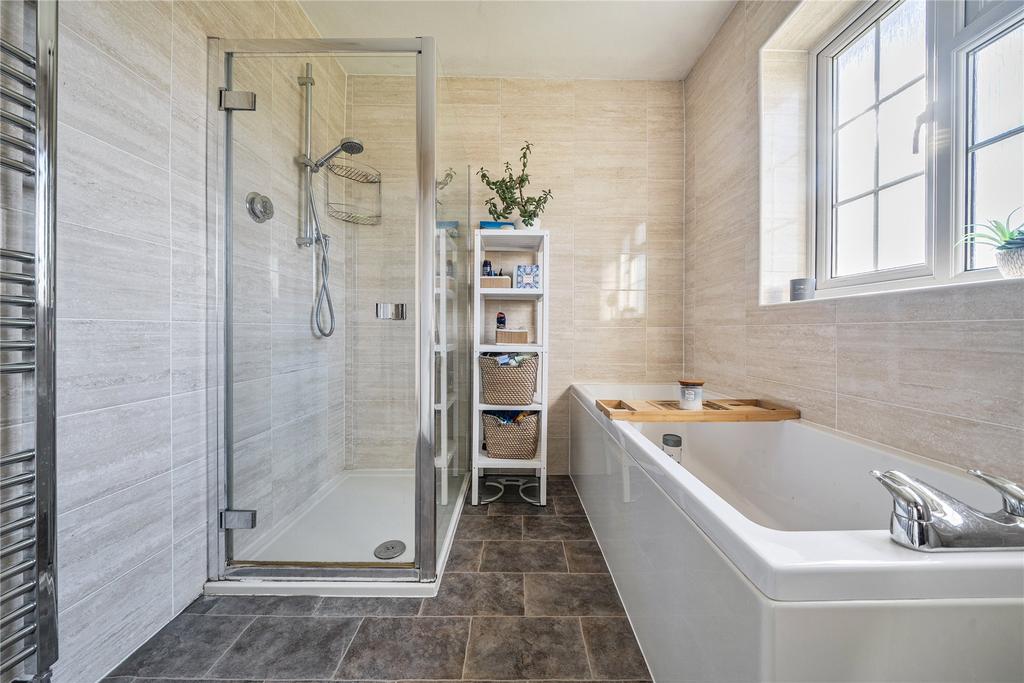Family Bath