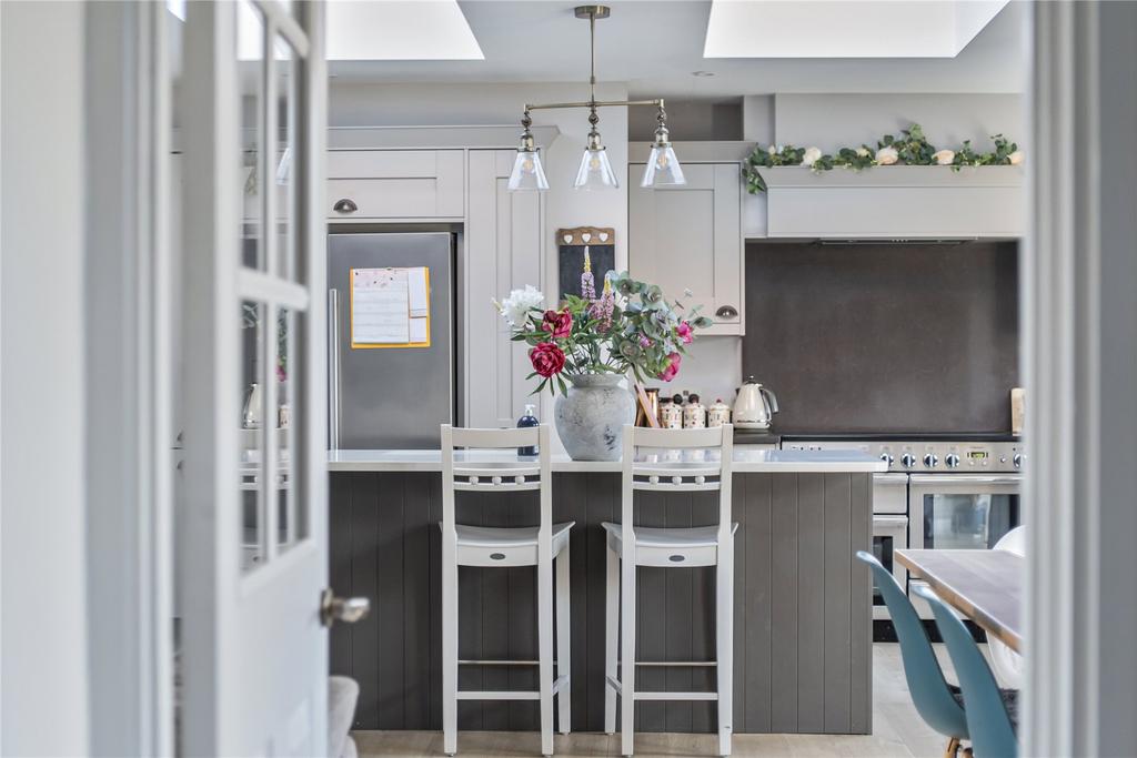 Open Plan