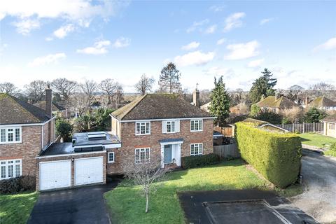 undefined, Chinthurst Park, Guildford GU4