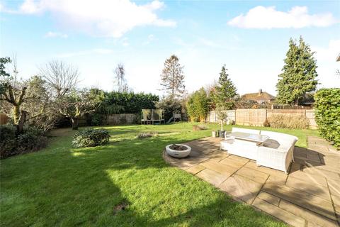 undefined, Chinthurst Park, Guildford GU4