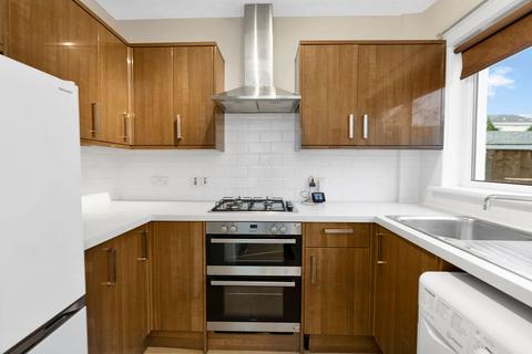 undefined, 2099L Howden Hall Drive, Edinburgh, EH16 6UJ