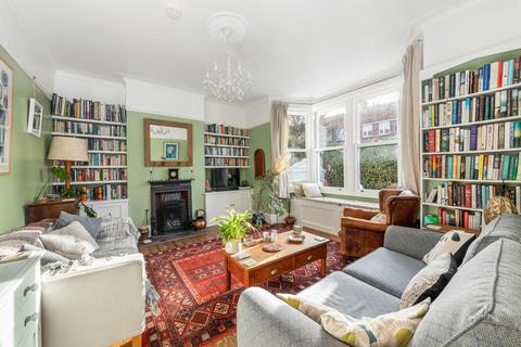 4 bedroom terraced house for sale, Ewhurst Road, Brockley, London, SE4
