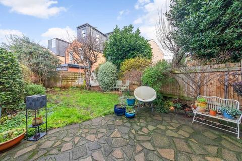 4 bedroom terraced house for sale, Ewhurst Road, Brockley, London, SE4