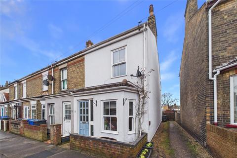 Rochester Road, Suffolk NR33