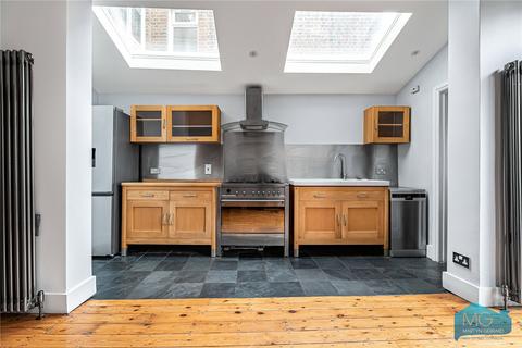 4 bedroom terraced house for sale, Rathcoole Avenue, Crouch End, London, N8