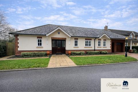 undefined, Orchard Lane, Great Glen, LE8