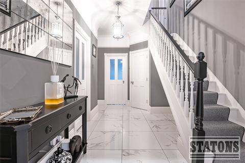 undefined, Buckingham Avenue, Whetstone, London, N20