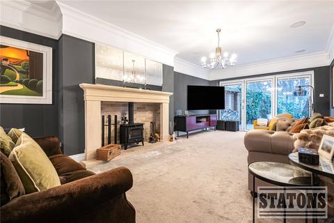 undefined, Buckingham Avenue, Whetstone, London, N20