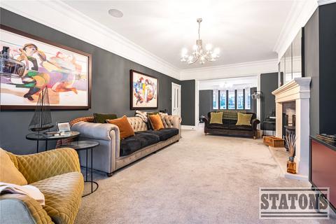 undefined, Buckingham Avenue, Whetstone, London, N20