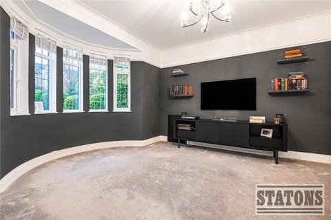 undefined, Buckingham Avenue, Whetstone, London, N20