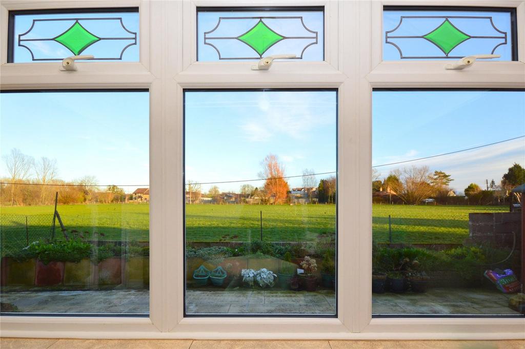 Conservatory Outlook