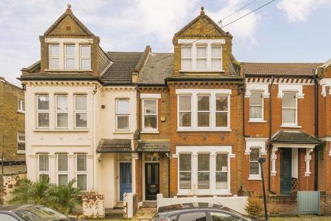 Hemberton Road, London SW9