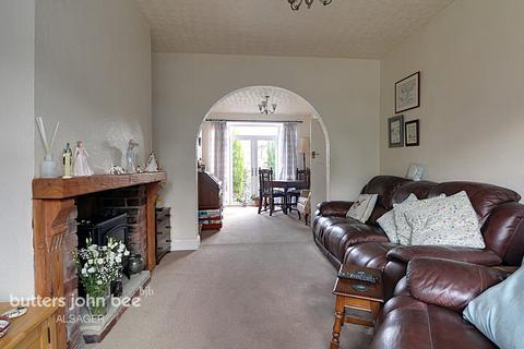 undefined, Talke Road, Alsager