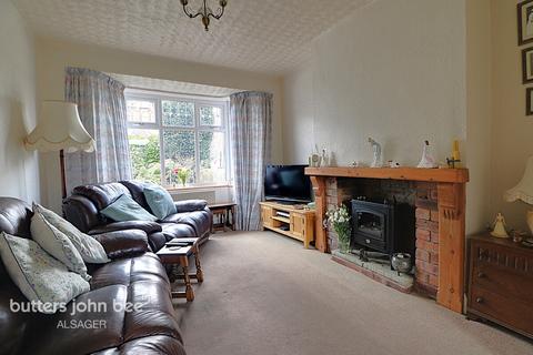 undefined, Talke Road, Alsager