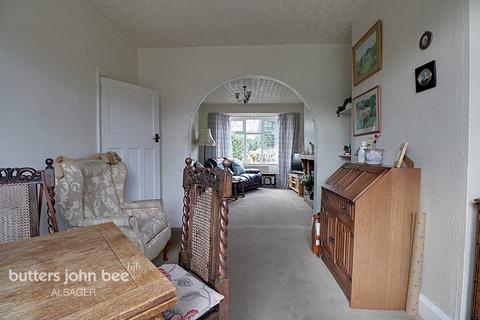 undefined, Talke Road, Alsager