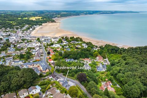 undefined, St Brides Hill, Saundersfoot SA69