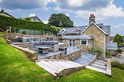undefined, St Brides Hill, Saundersfoot SA69