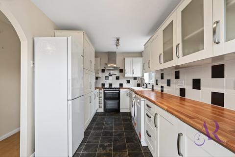 2 bedroom bungalow for sale, Lewis Close, Newport Pagnell