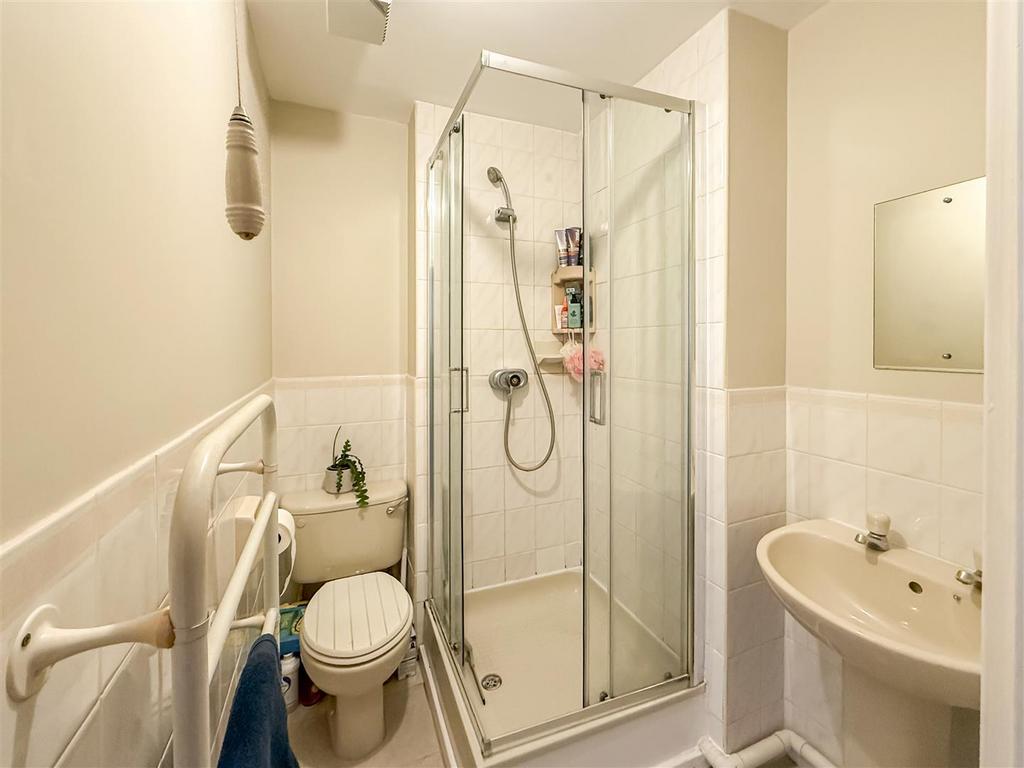 En suite