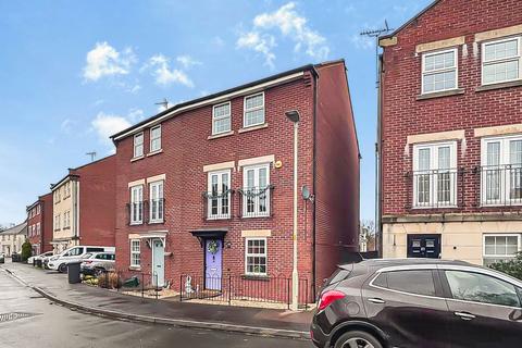 undefined, Watermint Drive, Gloucester GL4