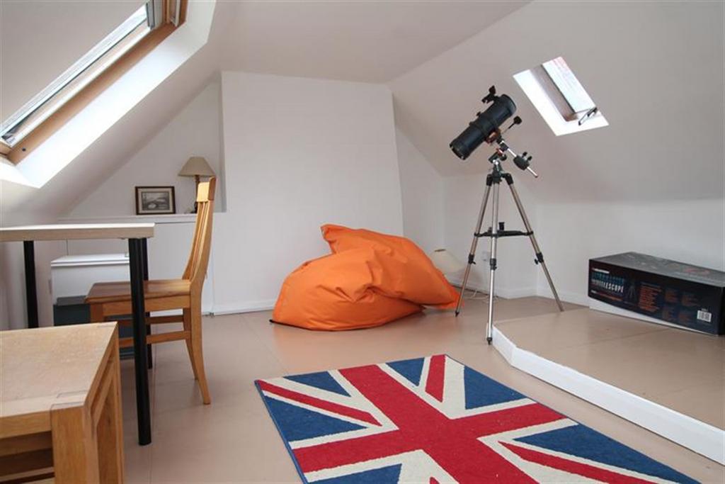 Loftspace