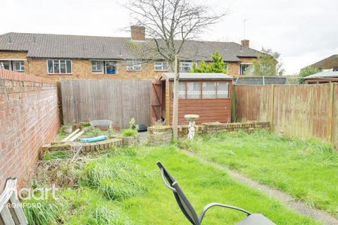 undefined, North Hill Drive, ROMFORD