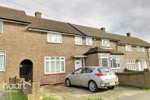 undefined, North Hill Drive, ROMFORD