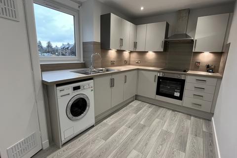 undefined, High Street, Inverurie, AB51