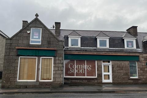 undefined, High Street, Inverurie, AB51