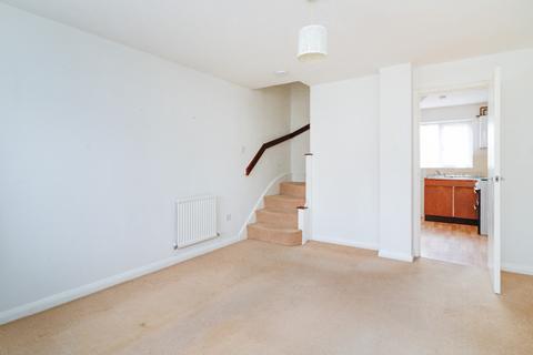 2 bedroom end of terrace house for sale, Rochester Avenue