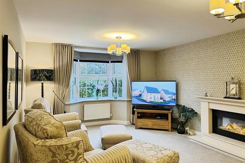 undefined, Yew Crescent, Somerford