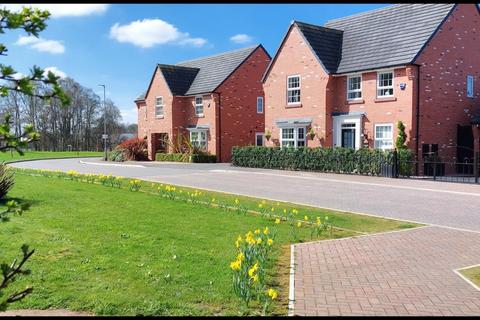 undefined, Yew Crescent, Somerford