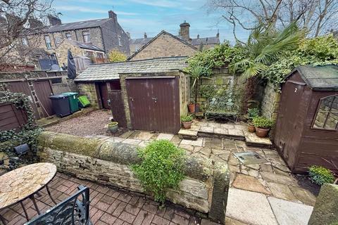 undefined, North Street, Silsden,