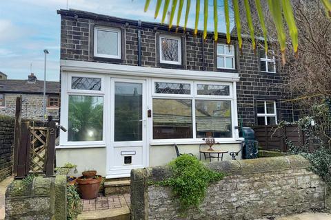 undefined, North Street, Silsden,