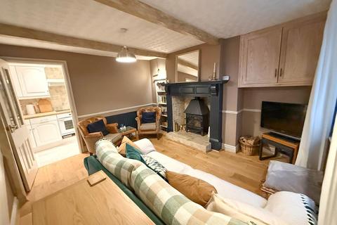 undefined, North Street, Silsden,